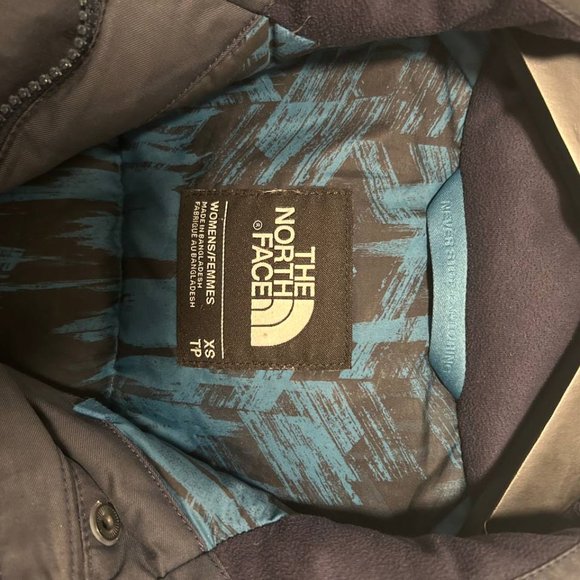 The North face jacket - Picture 4 of 4